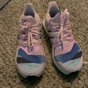 Sold adidas UltraBOOST DNA Hazy Pink